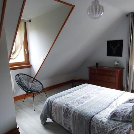 Chambre Au Moulin Des Templiers Chaudes-Aigues Exterior foto