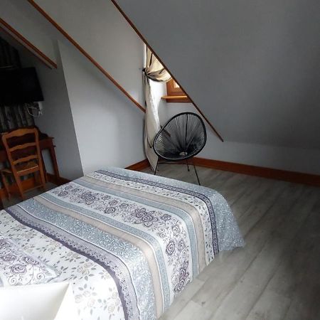 Chambre Au Moulin Des Templiers Chaudes-Aigues Exterior foto