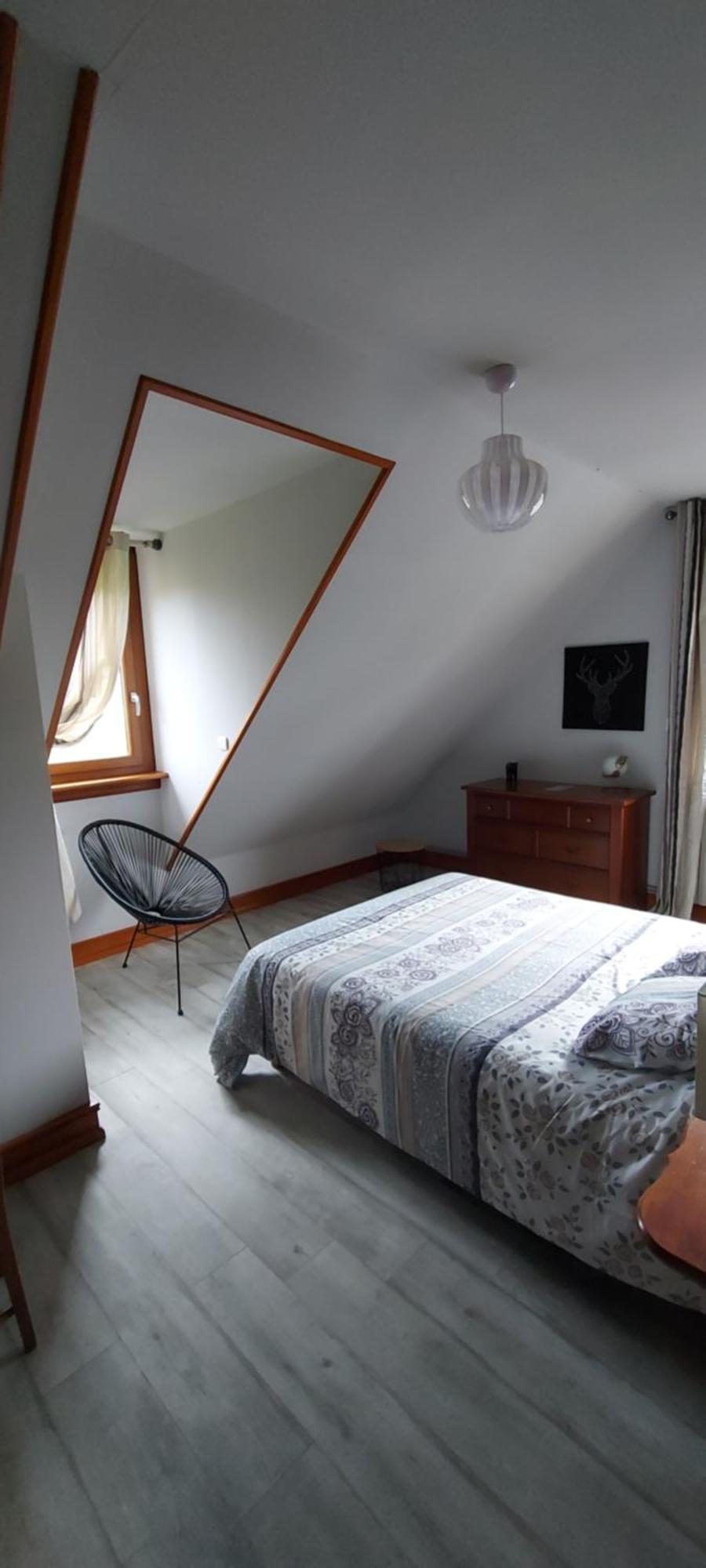 Chambre Au Moulin Des Templiers Chaudes-Aigues Exterior foto