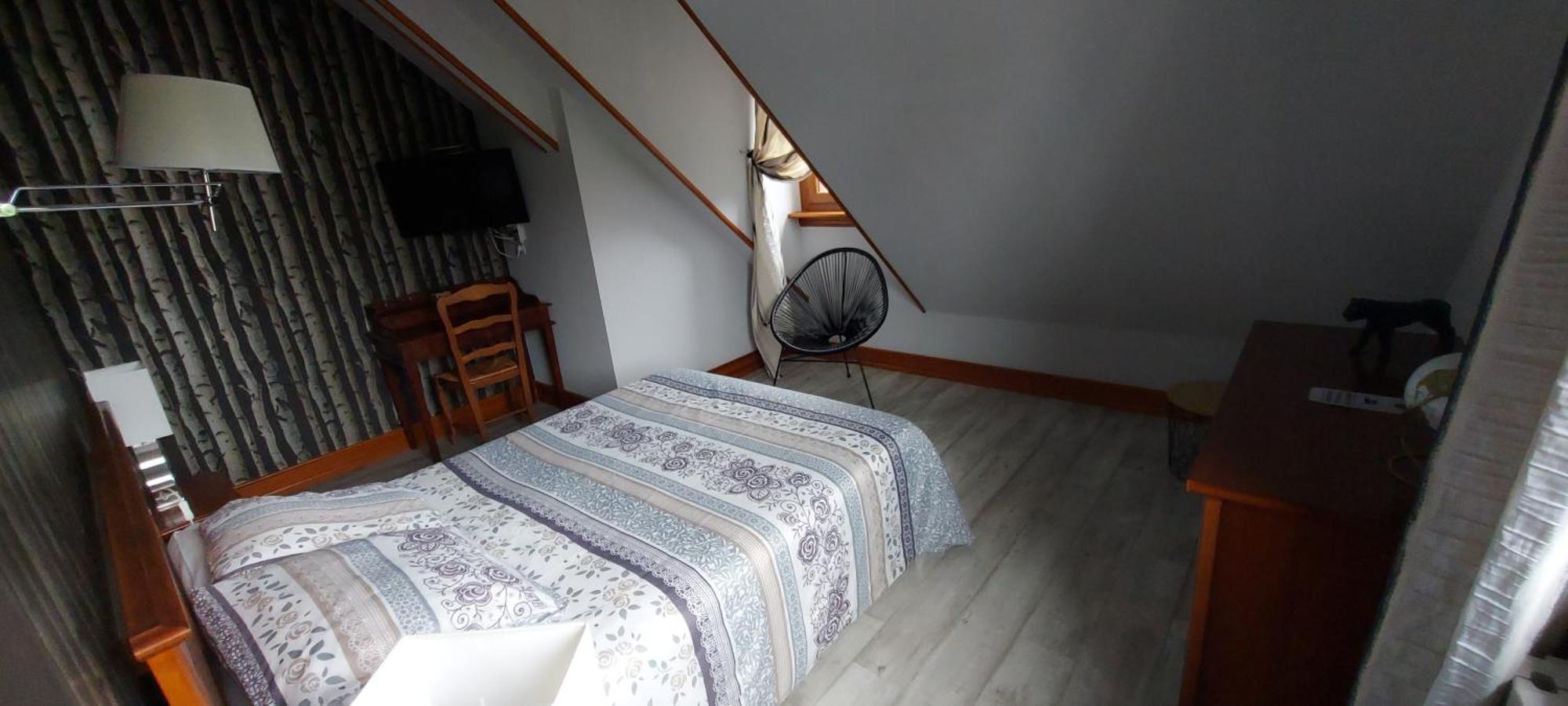 Chambre Au Moulin Des Templiers Chaudes-Aigues Exterior foto